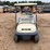 #1583-•-club-car-electric-golf-cart-with-charger-image-2