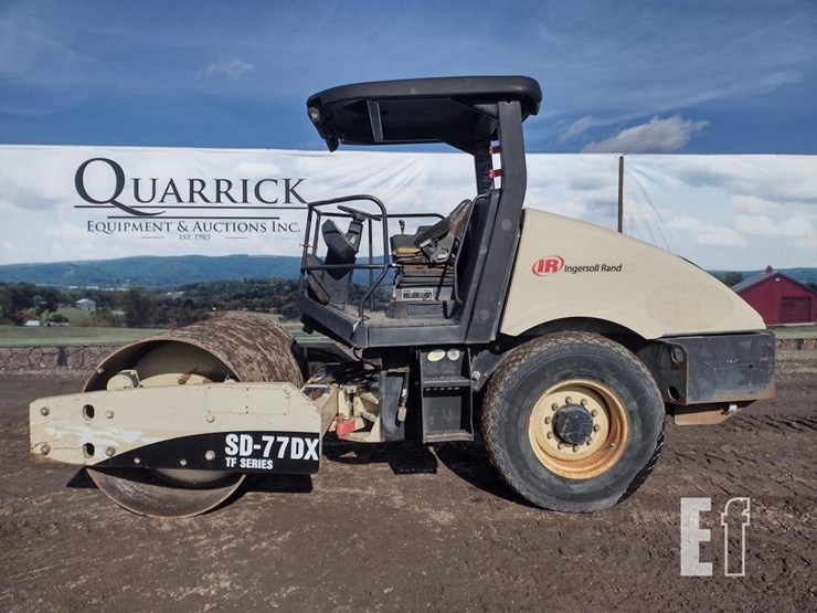 2005-ingersoll-rand-sd77dx-image-1