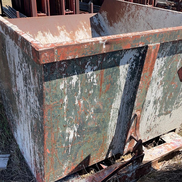 Dumpster