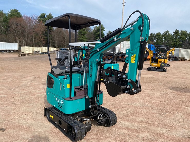 #5500-•-2026-cfg-kv15r-mini-excavator-image-2