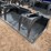 #4131-•-84"-jct-smooth-edge-grapple-bucket-image-1