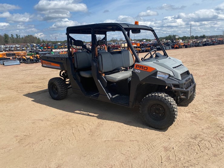#1624-•-2020-polaris-4000d-proxd-4-seater-diesel-utv-(no-reg.-card)-image-4
