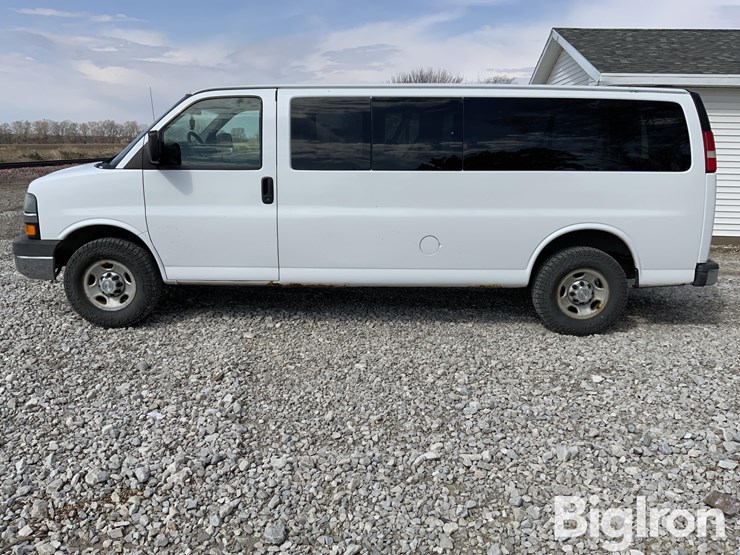 2008-chevrolet-express-g3500-image-8
