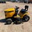 #1546-•-cub-cadet-xti-lt-50"-riding-lawn-mower-image-12