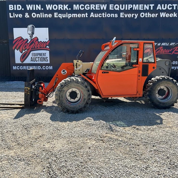 JLG G5-19A