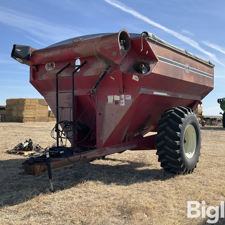 J&M 750