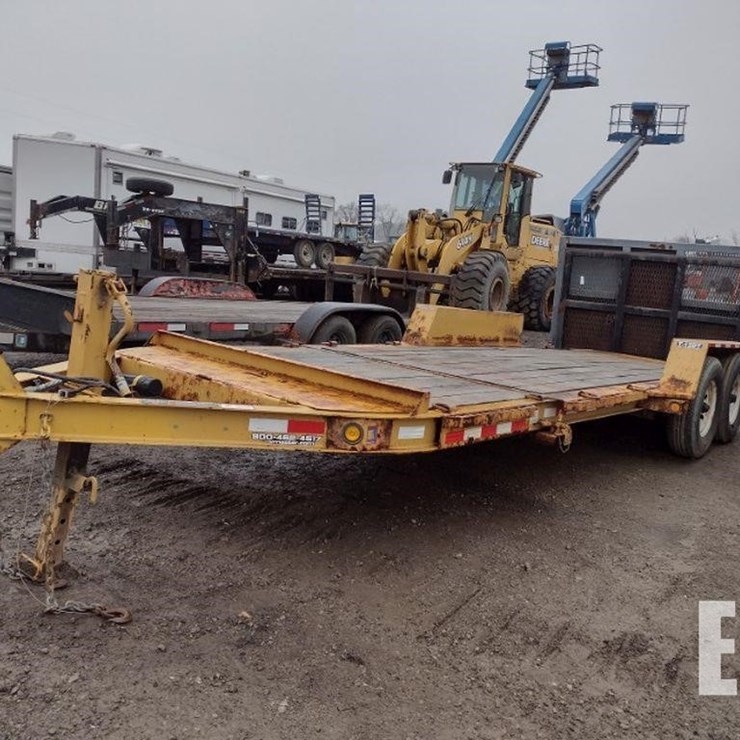 TOWMASTER T-12DT