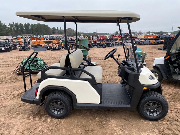 #1558-•-toro-vista-gas-golf-cart-image-4