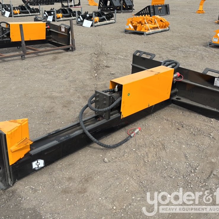 Unused GIYI GY-HLS82
