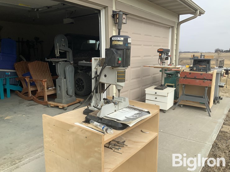 2007-delta-14-651-hollow-chisel-mortiser-image-3