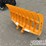 unused-giyi-dense-teeth-rake-to-suit-cat-3-5t-excavator-image-1