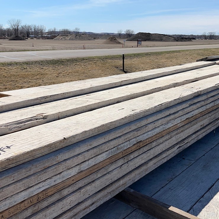 Scaffolding Boards