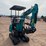 #5558-•-2026-cfg-kt12r-mini-excavator-image-2