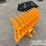 unused-giyi-dense-teeth-rake-to-suit-cat-3-5t-excavator-image-3