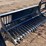 #4065-•-wildkat-78"-skeleton-rock-bucket-image-1