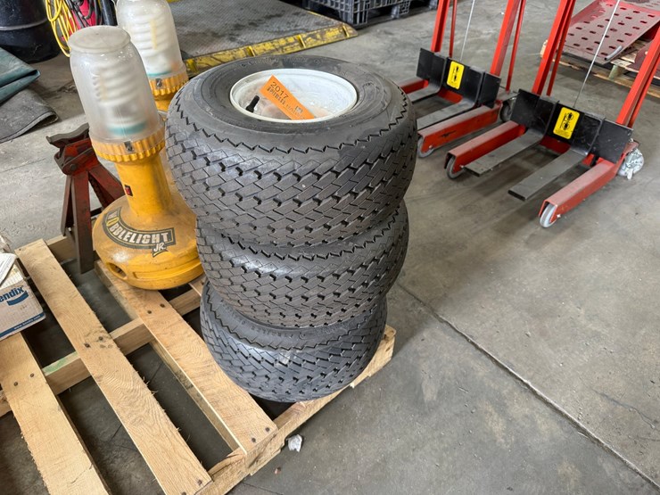 #2017-•-(3)-deli-tires-on-rims-image-1
