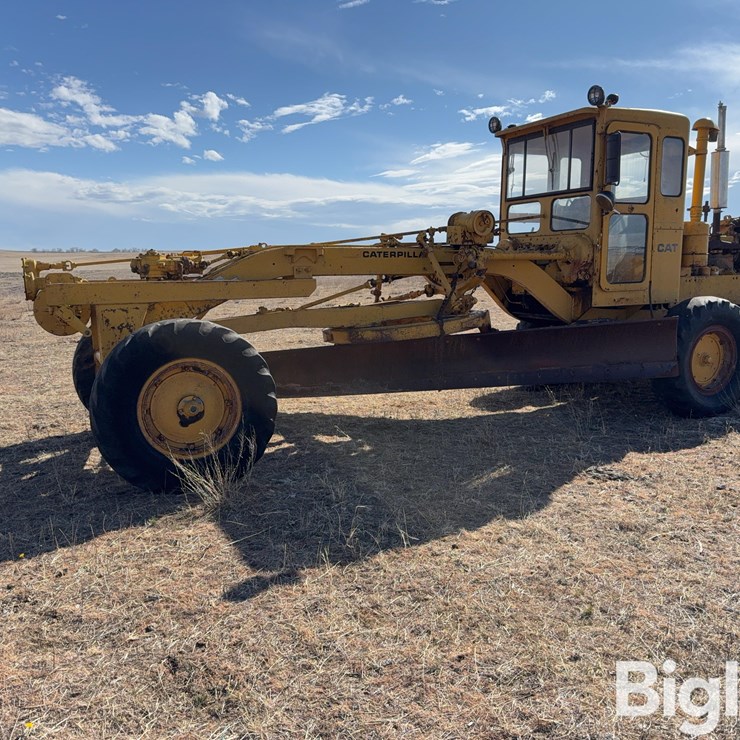 CATERPILLAR 12
