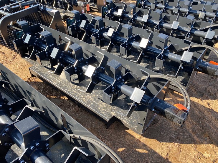 #4102-•-72"-jct-hydraulic-tiller-attachment-image-1