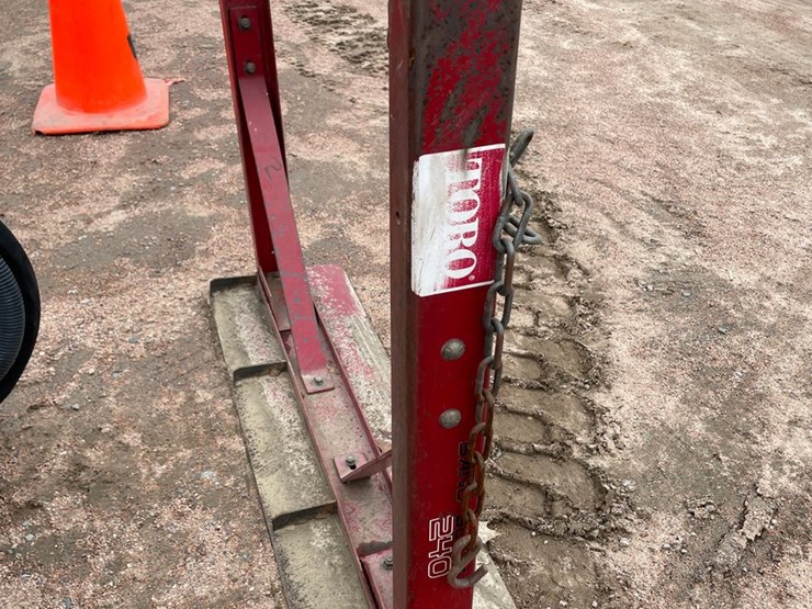 #1548-•-toro-sand-pro-5000-sand-leveler-image-22