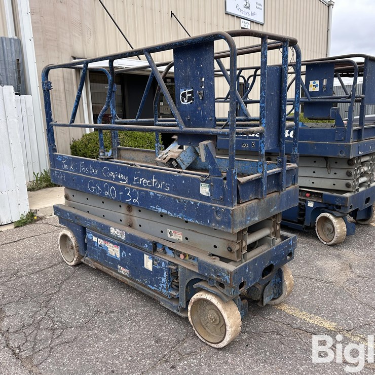 GENIE GS2032
