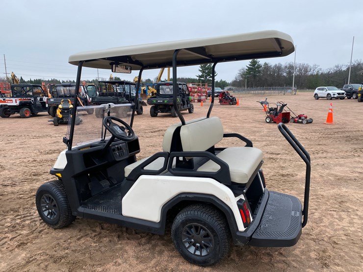 #1558-•-toro-vista-gas-golf-cart-image-7