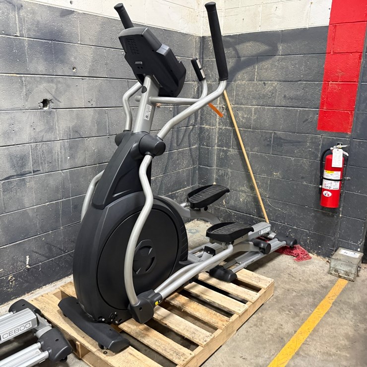#2069 • Spirit Elliptical CE800