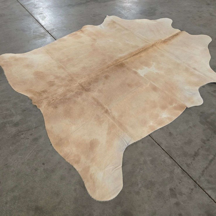 Beige Hide