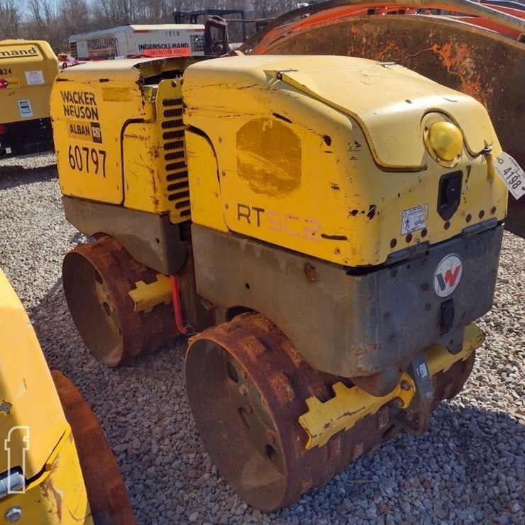 WACKER NEUSON RT