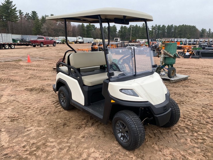 #1558-•-toro-vista-gas-golf-cart-image-3