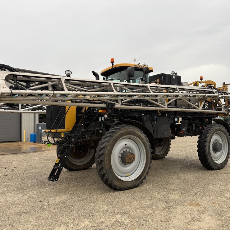 2020 AG-CHEM RG1100C