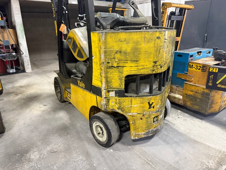 #2012-•-yale-forklift-(non-runner)-image-7