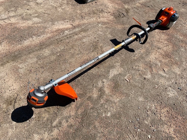 #1534-•-husqvarna-330lk-hi-torq-weed-wacker-image-1