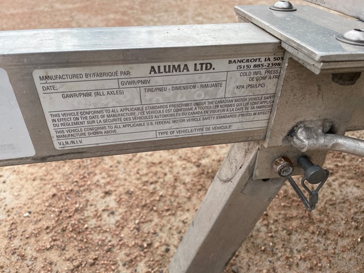 #1589-•-2006-aluma-ltd-motorcycle-storage-trailer-image-6