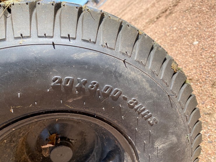 #1547-•-2022-cub-cadet-lt46-riding-lawn-mower-image-18