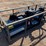 #4084-•-mower-king-70"-hydraulic-flail-mower-attachment-image-1