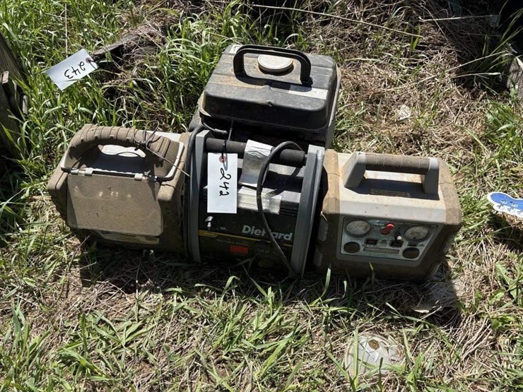 battery-chargers,-generator,-etc-image-2