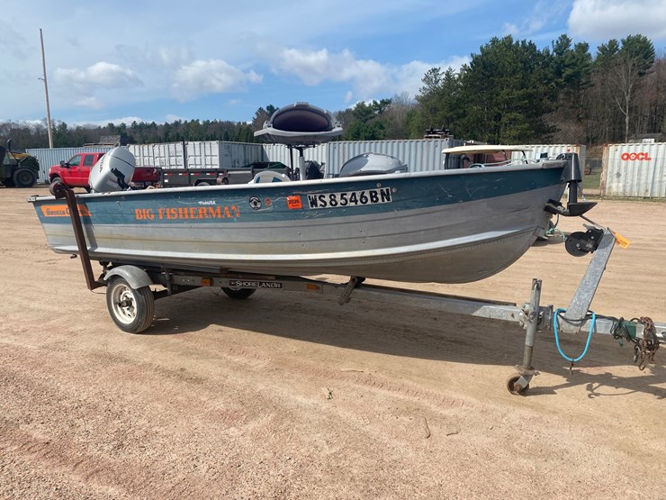 #1573-•-1987-smoker-craft-14'-aluminum-boat-(has-reg.-card)-image-3