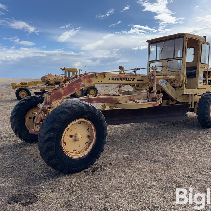 CATERPILLAR 12