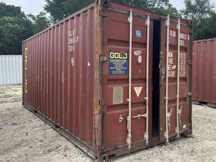 #47-•-20'-conex/-shipping-container---used-image-3
