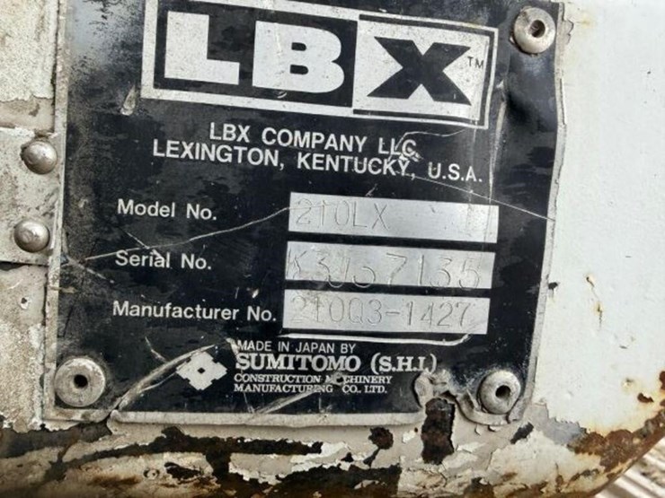 2003-link-belt-210-lx-image-7