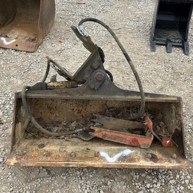 KUBOTA U45