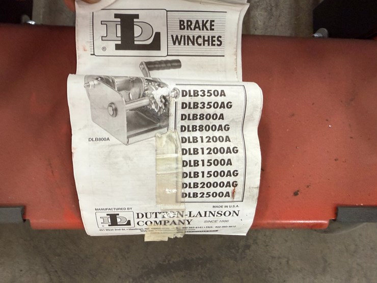 #2020-•-(2)-wesco-industrial-products-winch-operated-pedalifts-image-11