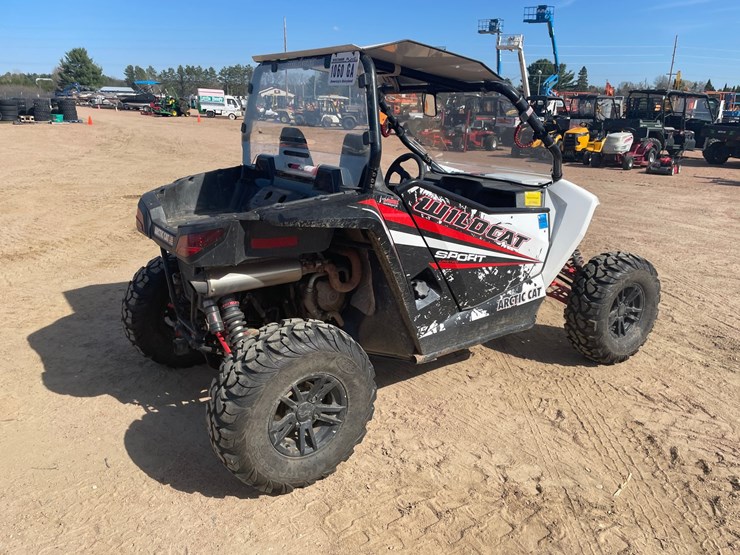 #1597-•-2015-arctic-cat-wildcat-sport-limited-utv-(has-reg.-card)-image-5
