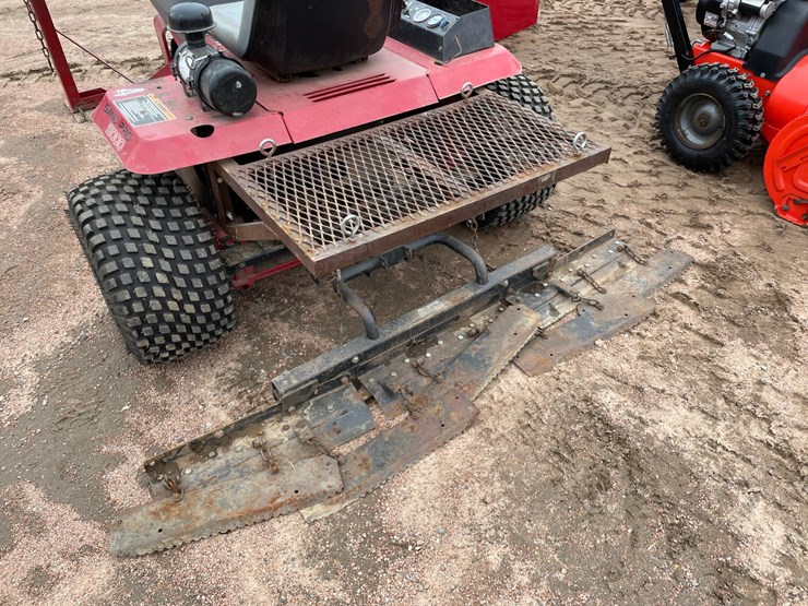 #1548-•-toro-sand-pro-5000-sand-leveler-image-6