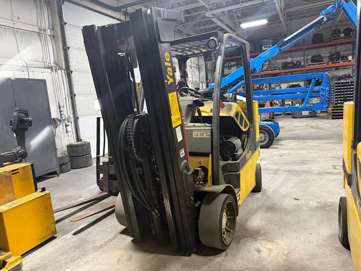 #2012-•-yale-forklift-(non-runner)-image-1