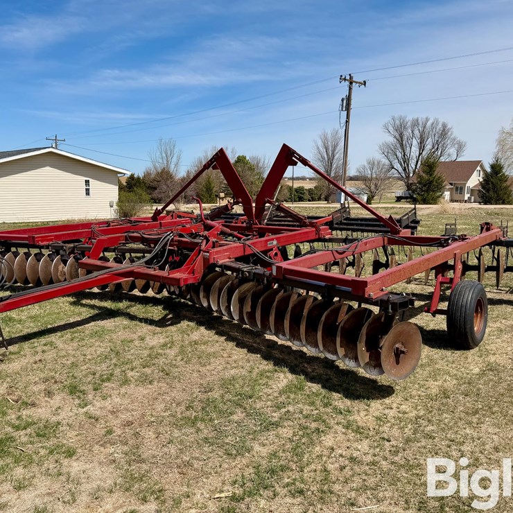 CASE IH 496