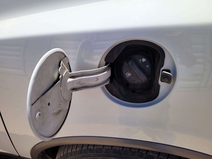 2009-buick-enclave-cxl-image-8