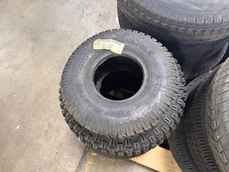 #2053-•-pallet-of-tires-image-8