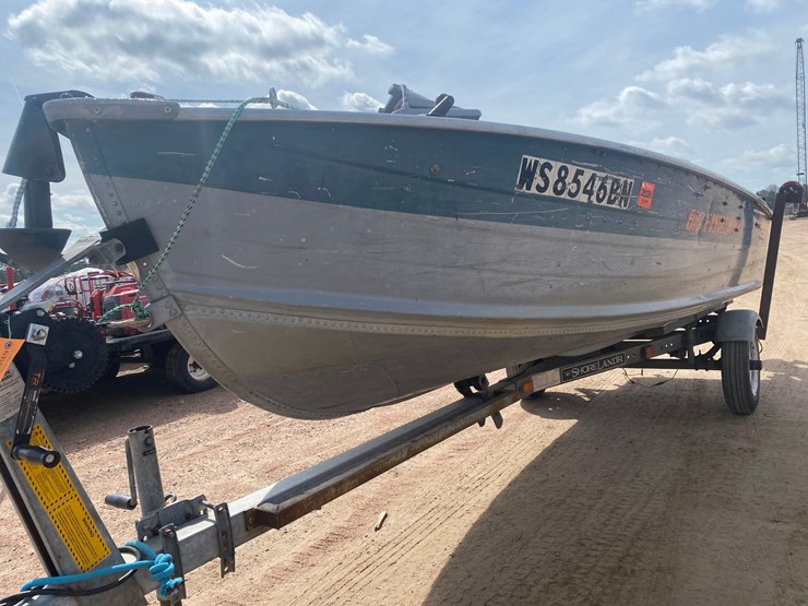 #1573-•-1987-smoker-craft-14'-aluminum-boat-(has-reg.-card)-image-8