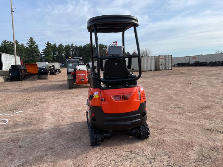 #5536-•-2026-cfg-ynt20-diesel-mini-excavator-image-4